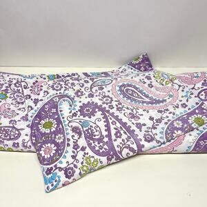 Pottery Barn Kids Brooklyn Twin Duvet Cover with Sham